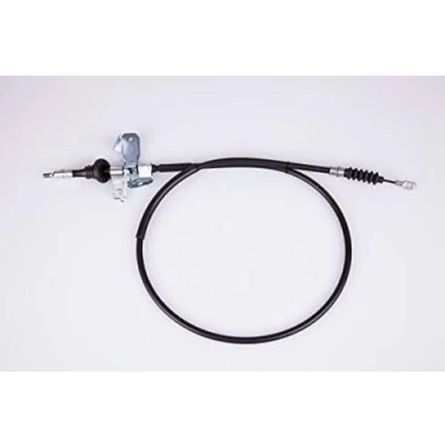 Imagen de HELLA 8AS 355 663 821 Cable de Freno Mano 1540, 1390