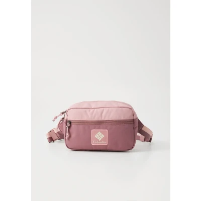 Imagen de Columbia Trail TRAVELER HIP PACK Unisex Riñonera, Talla: One Size, Eraser pink