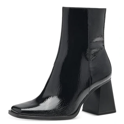 Imagen de Tamaris Mujer 1 25328 41, Botas Cortas al Tobillo, Negro, 36 EU