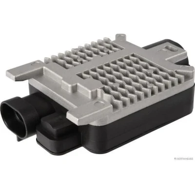 Imagen de Unidad de control, ventilador (refrigeración motor) HERTH+BUSS ELPARTS 75614979