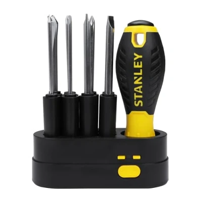 Imagen de Stanley 62 511 Destornillador de 9 vías