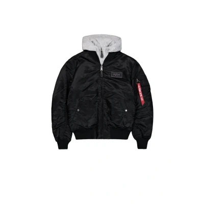 Imagen de Bomber Alpha Industries MA 1 D Tec