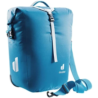 Imagen de Deuter Weybridge Bandolera, Talla: One Size, Reef