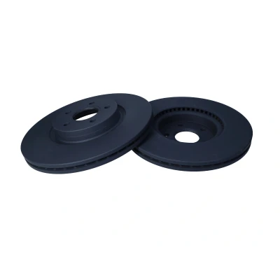Imagen de QUARO Disco de freno VOLVO: V40 Hatchback, S40 II, V50, FORD: Focus 2 320mm 25mm 5 5Taladro(s) 108mm ventilado revestido altamente carbonizado