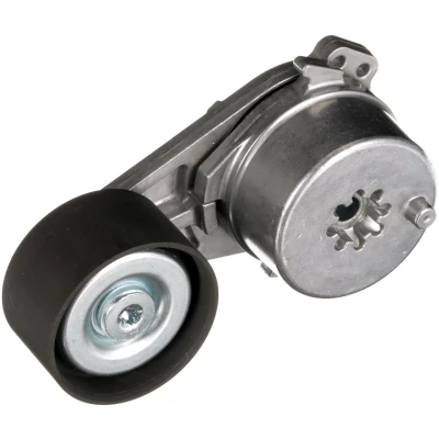 Imagen de Tensor de correa, correa auxiliar v GATES T38786