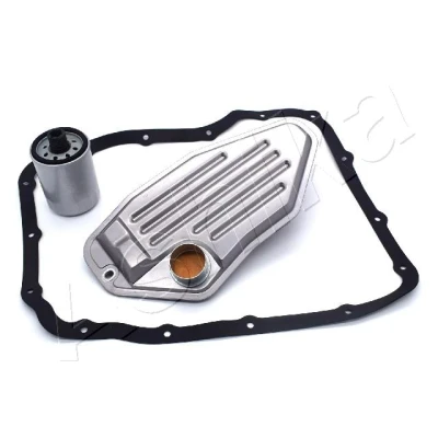 Imagen de ASHIKA FTA073 Filtro Caja de Cambios Automatica JEEP: WRANGLER 3