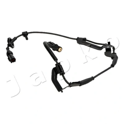 Imagen de JAPKO 151312 Sensor de ABS Eje delantero, izquierda MAZDA: Tribute Wagon