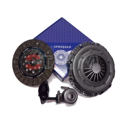 Imagen de Kit de embrague STATIM 120.267