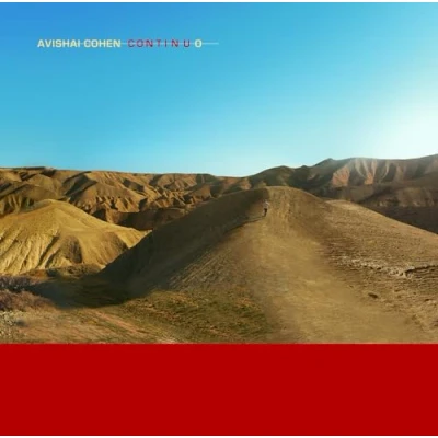 Imagen de Continuo (Gatefold 180gr. Black Vinyl) [Vinilo]