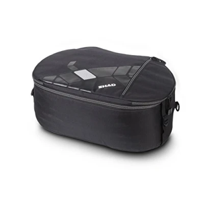 Imagen de SHAD X0IB10 Bolsa Interna Expandible, Negro