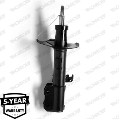 Imagen de MONROE 16465 amortiguador Presión de gas Bitubular Columna Espiga arriba, Abrazadera abajo TOYOTA: Corolla Verso, IX Hatchback
