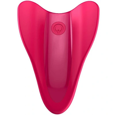 Imagen de Satisfyer High Fly Platanomelónrojo