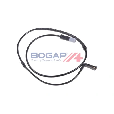 Imagen de BOGAP B7118111 Sensor de Desgaste Pastillas Frenos Eje trasero BMW: X5, X6