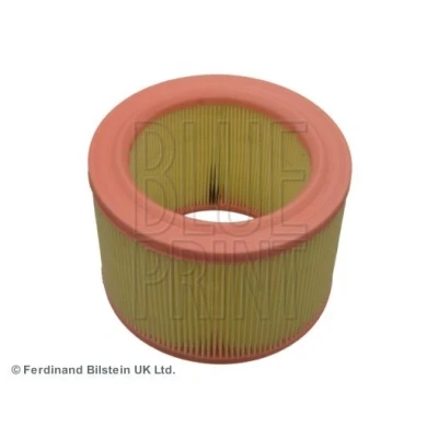 Imagen de BLUE PRINT ADP152223 Filtro de aire 123 168 Cartucho filtrante CITROËN: Xsara Hatchback, Berlingo / First I