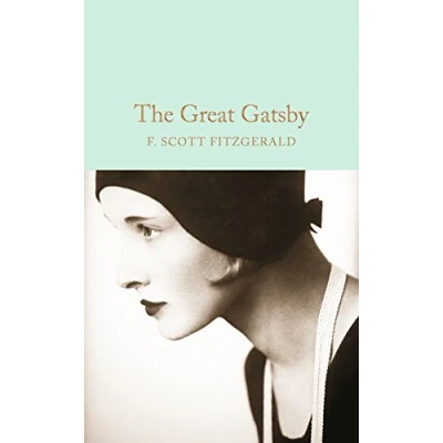 Imagen de The great gatsby