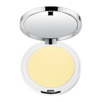 Imagen de Clinique Redness Solutions Instant Relief Pressed Powder Amarillo 11 g