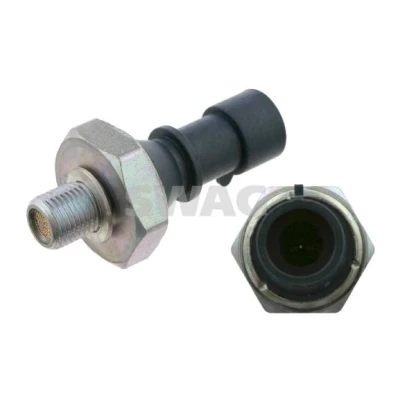 Imagen de SWAG 40 92 7223 Sensor de Presión Aceite con atenuación, junta anular OPEL: Corsa D Hatchback, Astra H GTC, Hatchback