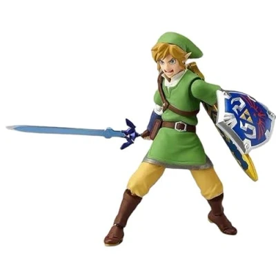 Imagen de YXCC SEN Link Figure Game