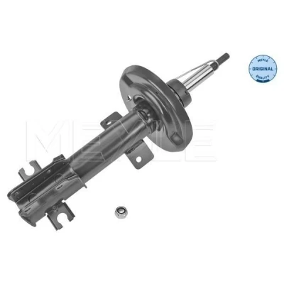 Imagen de MEYLE 226 623 0019 amortiguador Eje delantero Presión de gas Bitubular Columna Espiga arriba ORIGINAL Quality FIAT: BRAVO 2