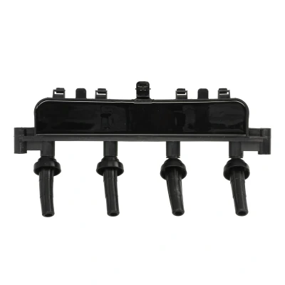 Imagen de ENGITECH ENT960081 Bobina de encendido 4 PEUGEOT: 206 Hatchback, 106 II 306 CITROËN: Saxo Xsara Hatchback