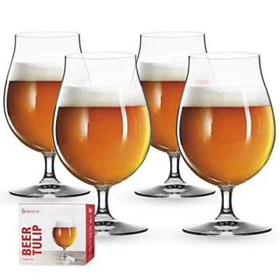 Imagen de Spiegelau Biertulpe Set/4 499/24 Beer Classics 4991974