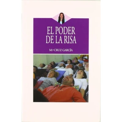 Imagen de Poder De La Risa, El