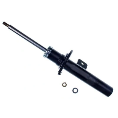 Imagen de DENCKERMANN DSB431G amortiguador Eje delantero, izquierda Presión de gas Bitubular Columna Espiga arriba PEUGEOT: 406 Berlina