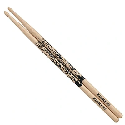 Imagen de Tama O7A F BR Baquetas tradicionales (madera de roble japonés)