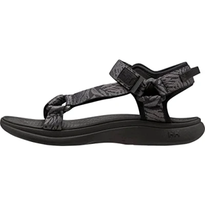Imagen de Helly Hansen Hansen, Sandals Hombre, Negro, 48 EU