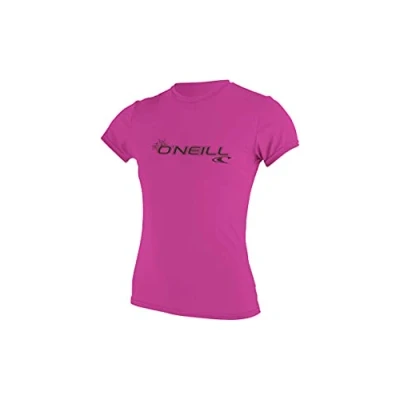 Imagen de Camiseta mujer O&#039;Neill Basic Skins Sun