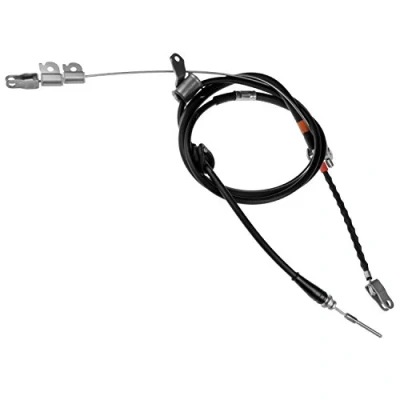 Imagen de BLUE PRINT ADT346253 Cable de Freno Mano posterior TOYOTA: Land Cruiser Prado 90
