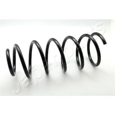 Imagen de JAPANPARTS ZC6731C Muelle de suspensión Eje trasero TOYOTA: Land Cruiser 80