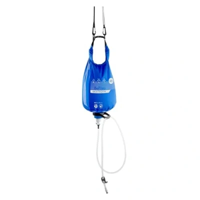 Imagen de Katadyn BeFree Gravity Filter 6.0L Waterfilter