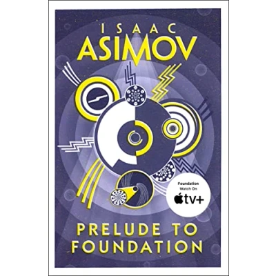 Imagen de Prelude to foundation