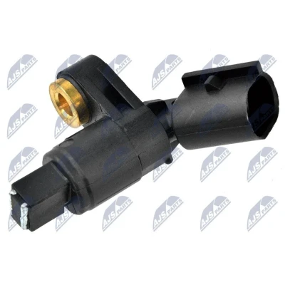Imagen de NTY HCA VW 005 Sensor de ABS Eje delantero, derecha, derecha VOLKSWAGEN: GOLF 4, 3, Polo III Hatchback, AUDI: A3 TT Coupé, Roadster