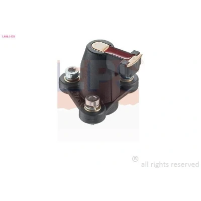 Imagen de EPS 1.406.147R Rotor de Distribuidor Made in Italy OE Equivalent VOLVO: 850 Berlina, RENAULT: SAFRANE 2