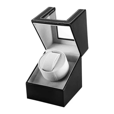 Imagen de DRAIGERWAY Caja para exhibir Relojes 1uhren