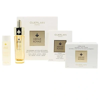 Imagen de Guerlain Abeille Royale Set