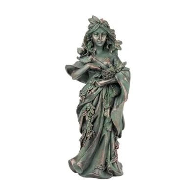 Imagen de Design Toscano NG31497 Figurín para jardín