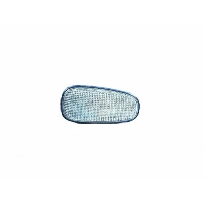 Imagen de PRASCO OP0174141 Intermitente blanco ambos lados, instalación lateral sin portalámparas OPEL: Astra G CC, Zafira A Monovolumen, Sedán