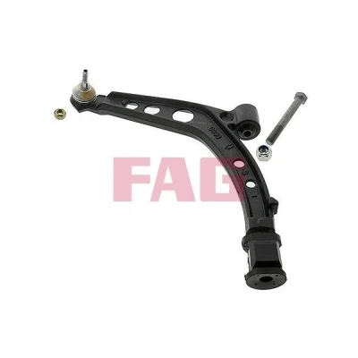Imagen de FAG 821 0351 10 Barra oscilante, suspensión de ruedas con rótula suspensión/carga Brazo oscilante transversal Fundición acero