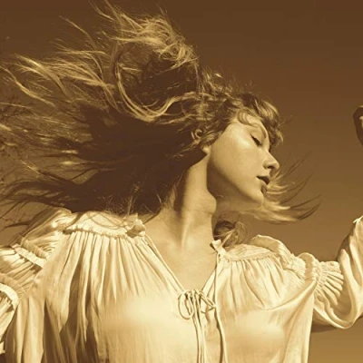 Imagen de Fearless (Taylor&#039;s Version) (CD)