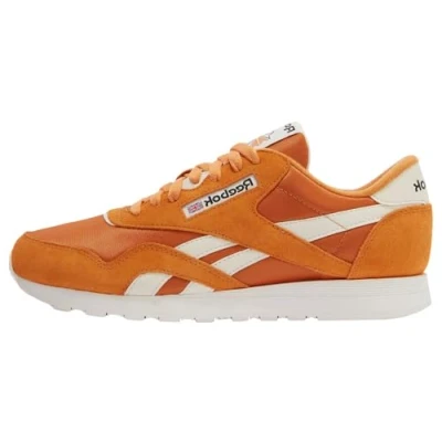 Imagen de Reebok Classic Unisex Zapatillas, Talla: 38.5, Sunbaked clay/vintage chalk Piel/tejido sintético