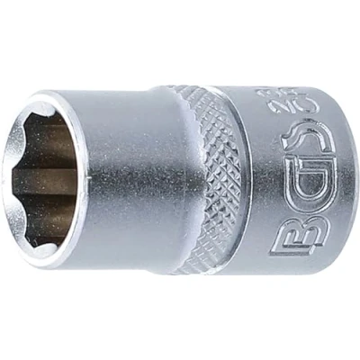 Imagen de BGS 2371 Llave de vaso Super Lock entrada 10 mm (3/8&quot;) 11