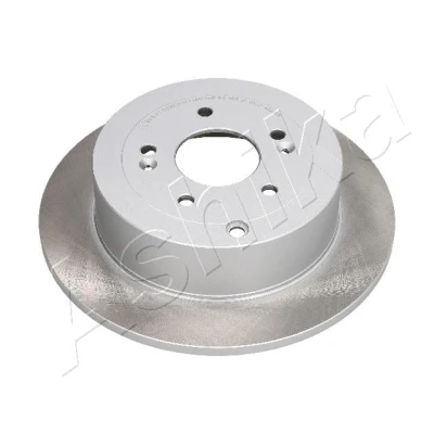 Imagen de ASHIKA 61 0H H06C Disco de freno Eje trasero 302 11 5 69 macizo barnizado HYUNDAI: SANTA FE 2