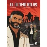 Imagen de El último Atlas (PONENT MON)