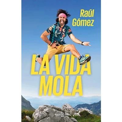 Imagen de La vida mola (Obras diversas)