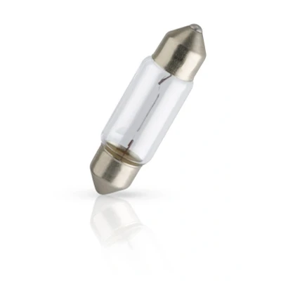 Imagen de OSRAM ORIGINAL LINE 6418 Bombillas 12 5 35 C5W SV8.5 8 MERCEDES BENZ: W124 Berlina, 190, SEAT: Leon I Hatchback, Exeo ST, RENAULT: Trafic Furgón