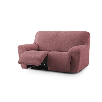 Imagen de Eysa 3D Funda de sofá Relax reclinable súper bielástica 2 plazas x Color 8