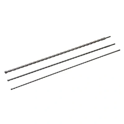 Imagen de Silverline Brocas para mampostería SDS Plus, 3 pzas 1.000 mm (125628)
